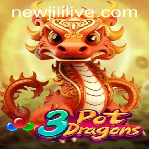 Exploring the NewJiLi 3PotDragons: A Deep Dive into Exciting Gameplay