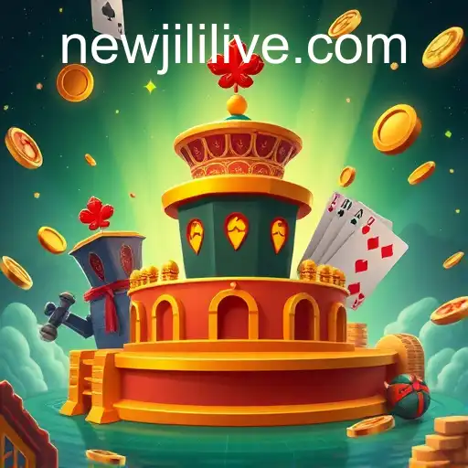 Exploring NewJiLi Casino Games: A Dive into Innovation and Entertainment