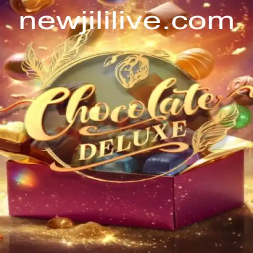 Discover the Sweet Adventure of ChocolateDeluxe: A NewJiLi Experience
