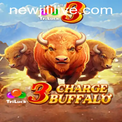 Discover the Thrilling World of 3ChargeBuffalo