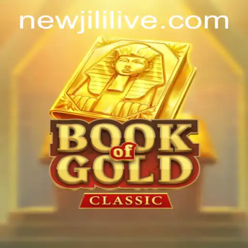 Explore the Mystical World of BookOfGoldClassic: A Journey into NewJiLi's Latest Gaming Adventure