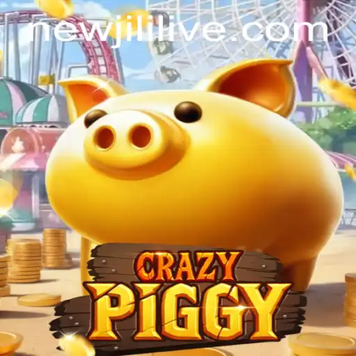 CrazyPiggy: The New Wave in Online Gaming