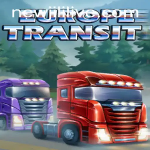 EuropeTransit: The New Frontier in Interactive Gaming