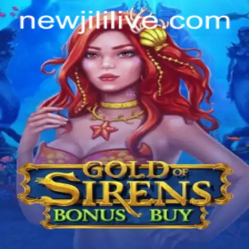 Exploring the World of GoldofSirensBonusBuy: A NewJiLi Adventure
