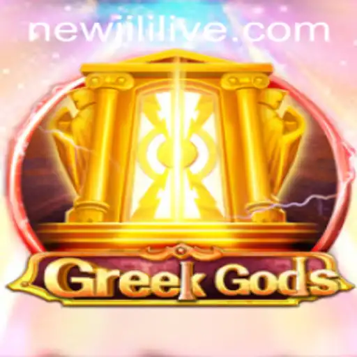 Exploring GreekGods: The Exciting NewJiLi Adventure