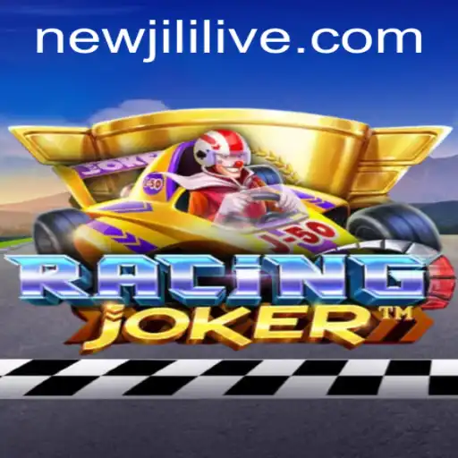 RacingJoker: The Heart-Pounding Ride with a Twist