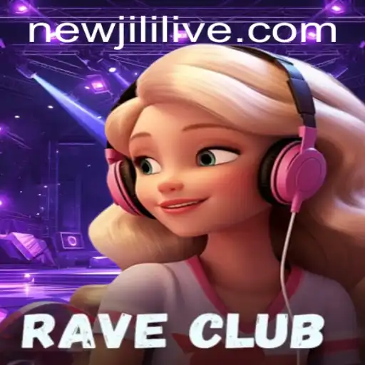 RaveClub: An Immersive Experience Tailored for NewJiLi Enthusiasts