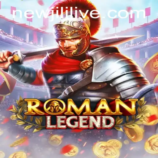 Exploring RomanLegend: The New Era of Adventurous Gaming by NewJiLi