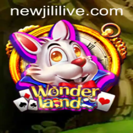 Explore the Enchanting World of Wonderland: A NewJiLi Experience