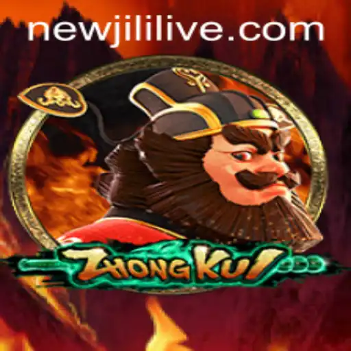ZhongKui: A Dynamic Game Experience with NewJiLi Features