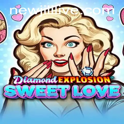Discover the Enchanting World of DiamondExplosionSweetLove: A NewJiLi Adventure