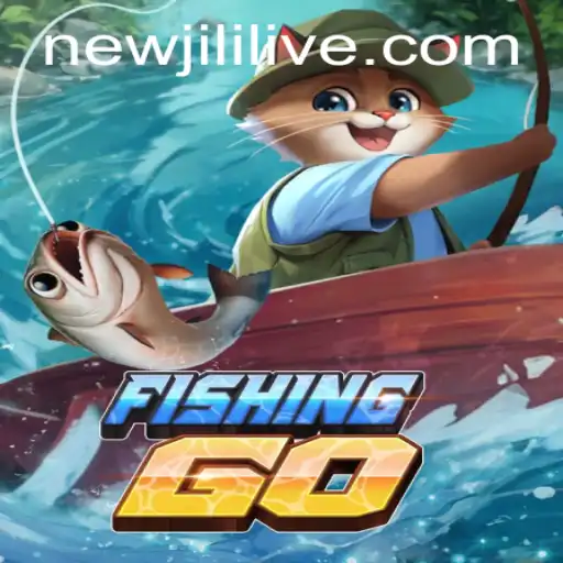 FishingGO: A Fresh Dive into Digital Fishing Adventures