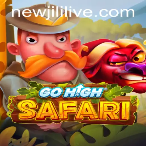 Unveiling GoHighSafari: A Journey into the Wild with NewJiLi