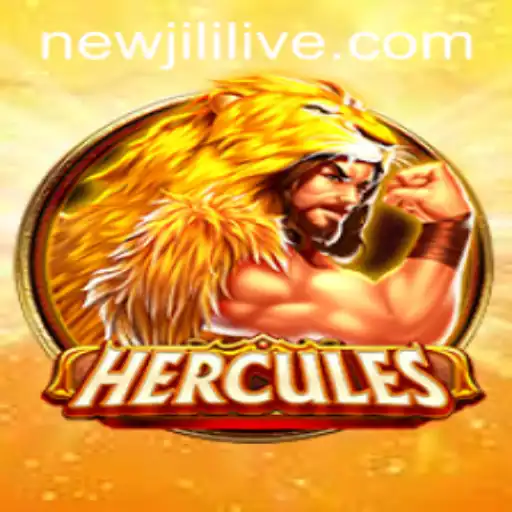 Explore the Mythical World of Hercules in the Latest Game by NewJiLi
