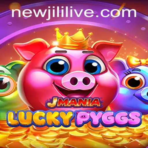 Exploring the Exciting World of JManiaLuckyPyggs: A New Era of Gaming with NewJiLi
