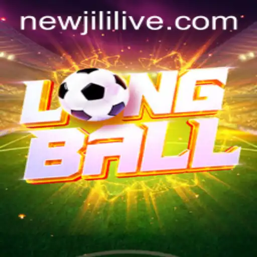Unveiling LongBall: A Fresh Spin on Sports Gaming with NewJiLi