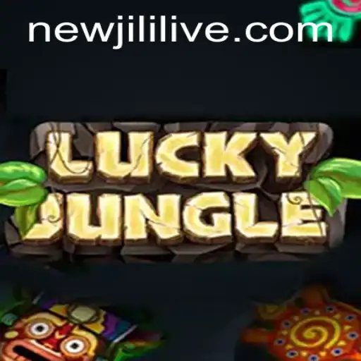 LuckyJungle: A New Gaming Adventure with NewJiLi
