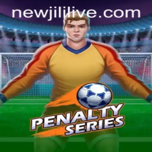 Immersive Game Experience Unveiled: PenaltySeries - A Journey with NewJiLi