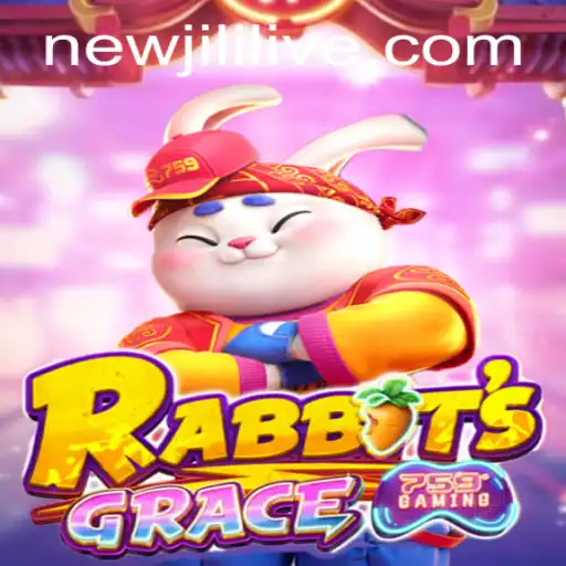 Exploring the Enchanting World of RabbitsGrace with NewJiLi