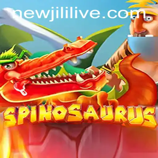 Unveiling Spinosaurus: The Thrilling NewJiLi Adventure Game