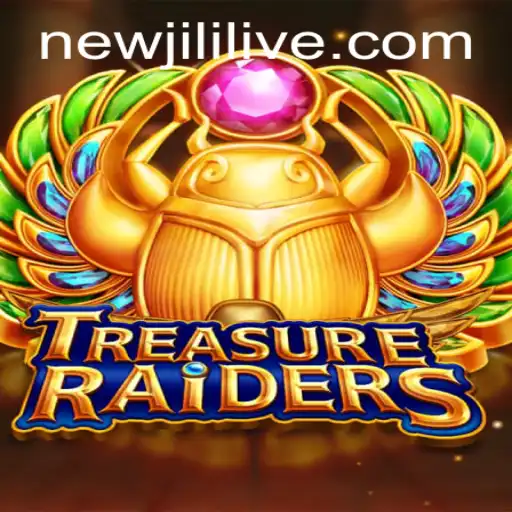 Discover the Excitement of TREASURERAIDERS with NewJiLi