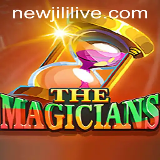 Discovering TheMagicians: A Journey into the World of NewJiLi