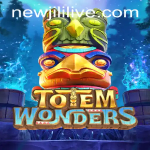 Unveiling TotemWonders: NewJiLi's Latest Gaming Experience