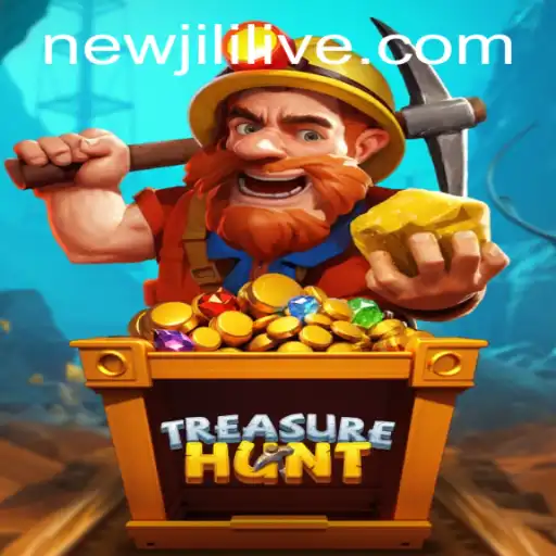 Discover the Thrills of TreasureHunt: A NewJiLi Adventure