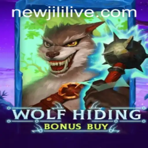 Exploring the Enchanting World of WolfHidingBonusBuy: A New JiLi Gaming Adventure