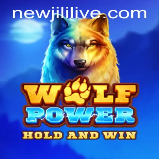 Unveiling the Exciting World of WolfPower: A NewJiLi Adventure